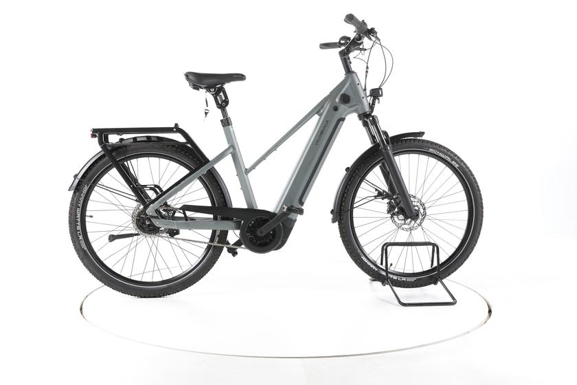 Velo de Ville SEB 890 Pro City E-Bike 2025 - 175-186cm