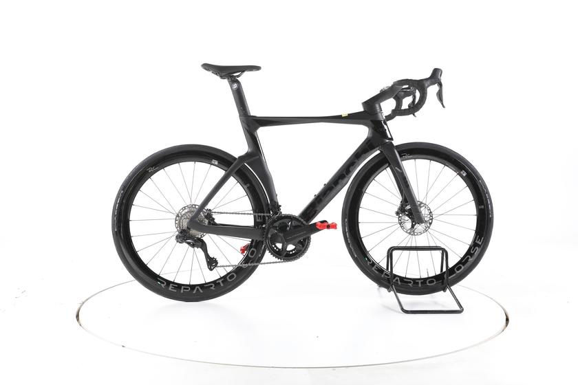 Bianchi OLTRE PRO Vélo de Route Carbone