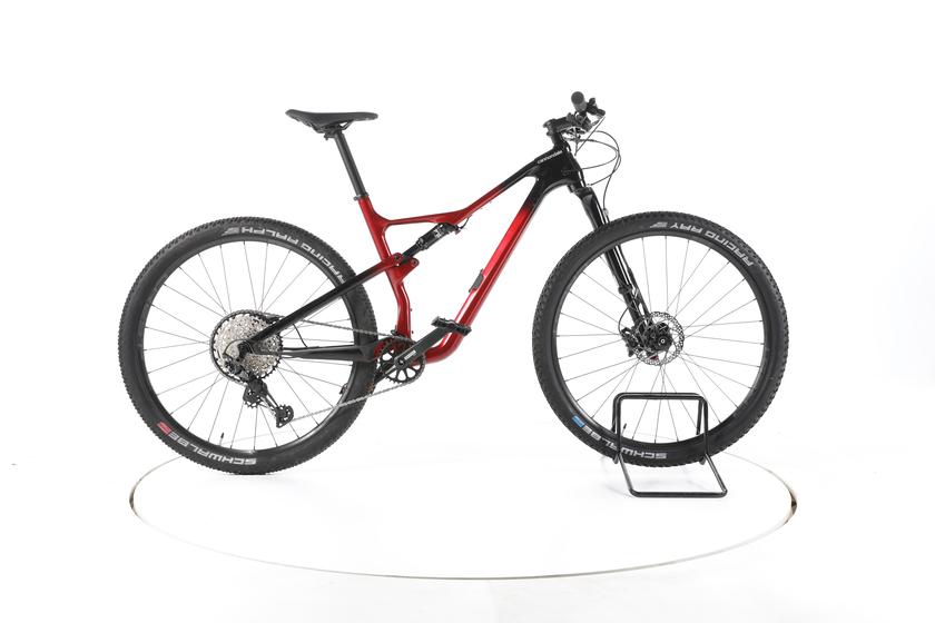 Cannondale Scalpel 3 VTT tout suspendu