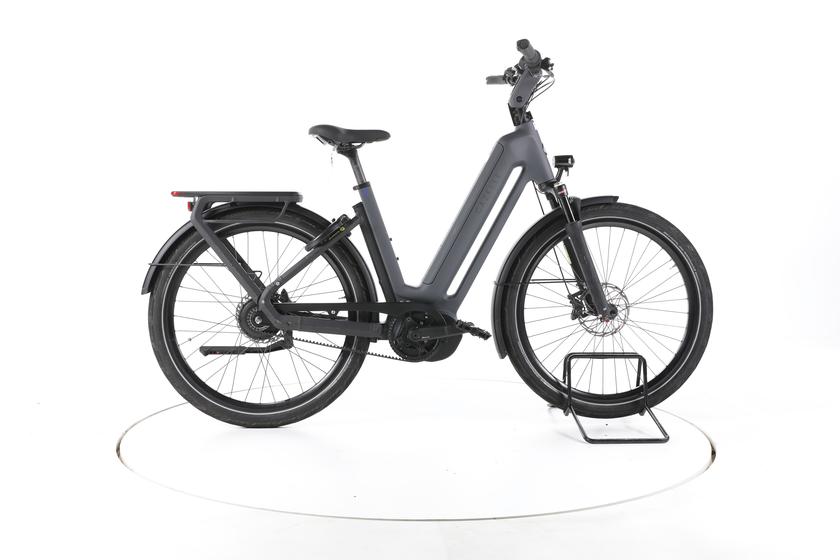 Gazelle Eclipse C380 HMB Vélo Électrique Urbain Cadre bas 2024