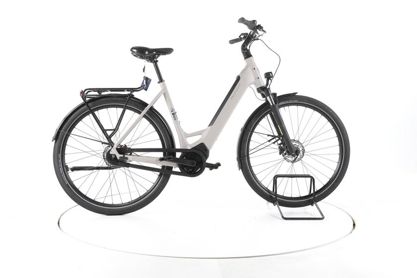 Kalkhoff Image L Season Vélo Électrique Urbain Cadre bas 2025