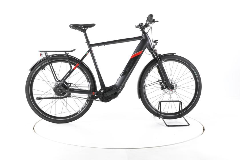 Malaguti Carezza TR 5.2 City E-Bike - 182-188cm