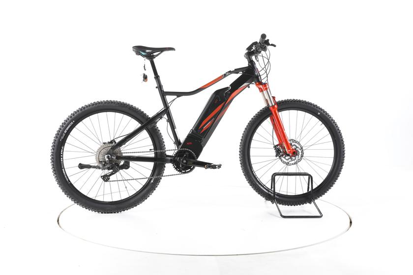 Prophete 20.ETM.30 E-Bike - 165-180cm