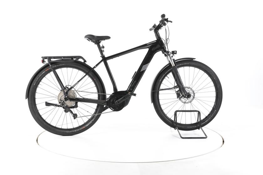 Cannondale Tesoro Neo X3 Trekking E-Bike - 176-185cm