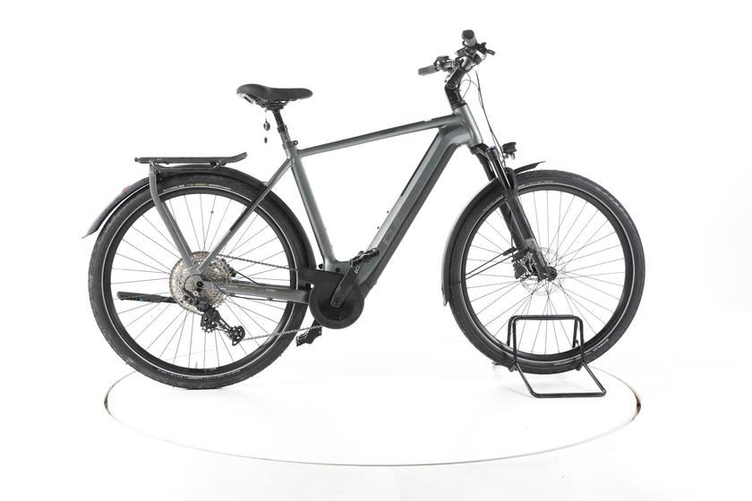 Cube Kathmandu Hybrid Pro 750 Trekking E-bike