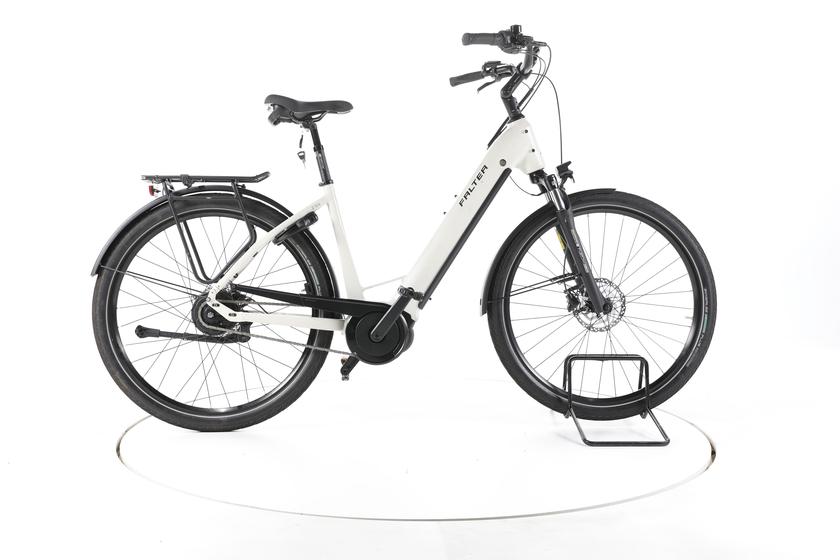 FALTER E 9.4 SE RT Vélo Électrique Urbain Cadre bas