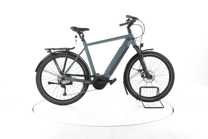 Winora Sinus 9 Vélo Électrique de Trekking