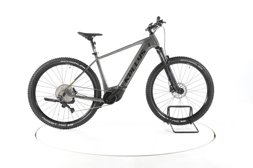 Kellys TYGON R50 E-Bike - 180-195cm