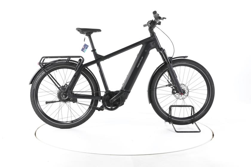 Riese & Müller Charger4 GT Vario Vélo Électrique Urbain