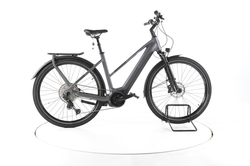 Cube Touring Hybrid EXC Trekking E-Bike - 171-180cm