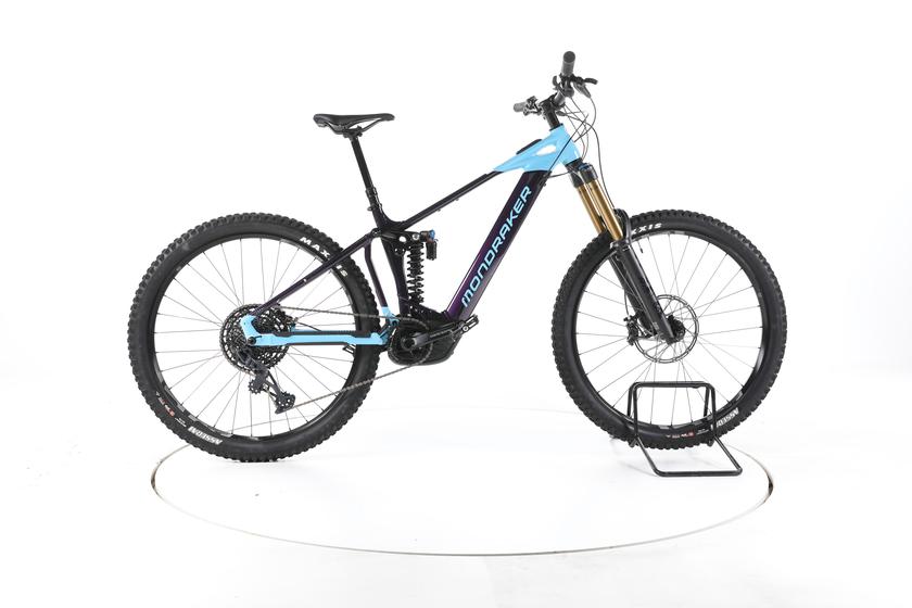 Mondraker LEVEL RR E-Bike Fully - 167-180cm
