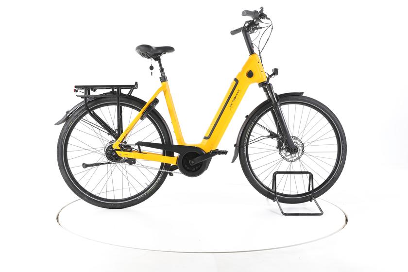 Velo de Ville AEB 890 PRO Vélo Électrique Urbain Cadre bas 2025