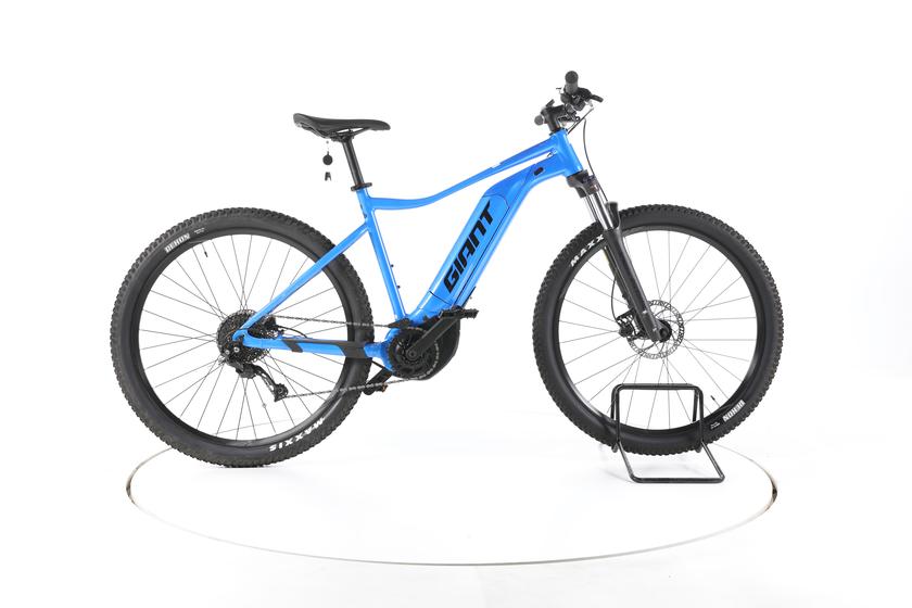 Giant Talon E+ 2 E-Bike - 176-184cm