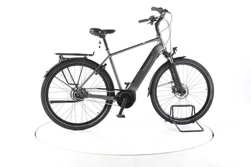 Kalkhoff Image 3.B Move Vélo Électrique Urbain