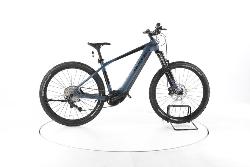 Bulls Copperhead EVO 2 XXL E-Bike