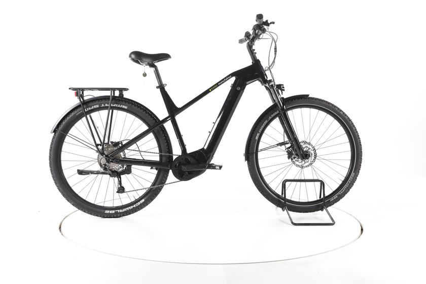 Kieler Manufaktur Cross LTD Vélo Électrique de Trekking