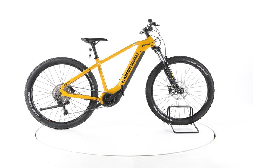 Lapierre Overvolt HT 7.6 E-Bike - 163-172cm