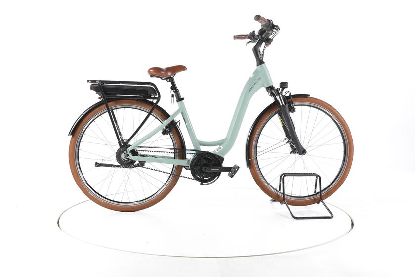 Riese & Müller Swing4 Vario Vélo Électrique Urbain Cadre bas