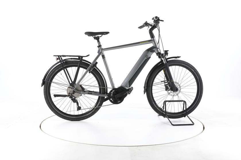 Winora Sinus iX10 Trekking E-bike