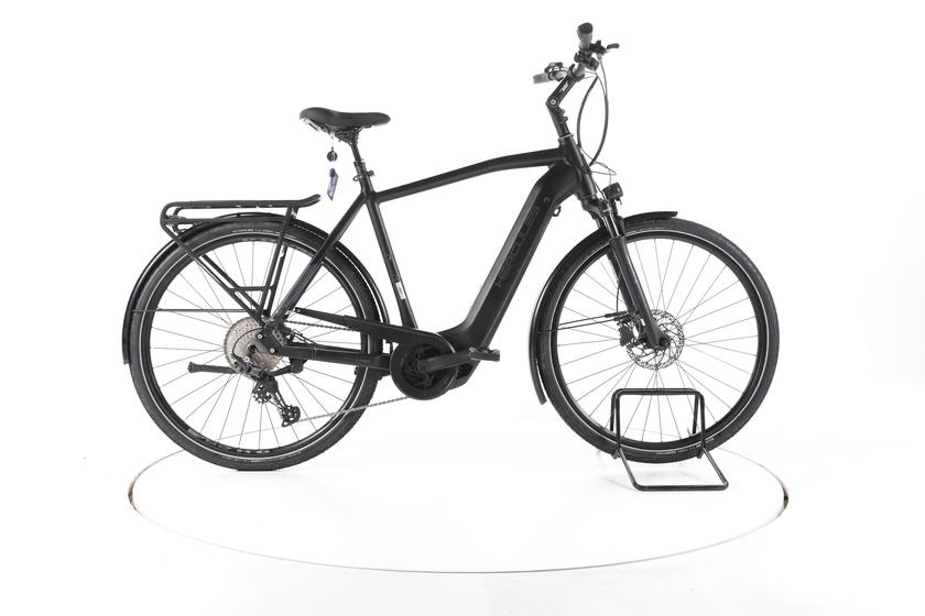 Hercules Futura Comp I-11 Vélo Électrique de Trekking