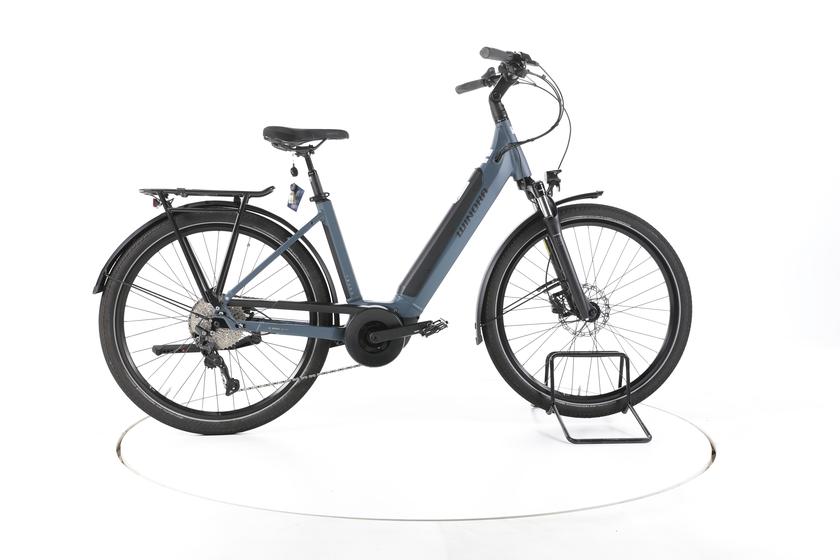 Winora TB300 Vélo Électrique de Trekking Cadre bas