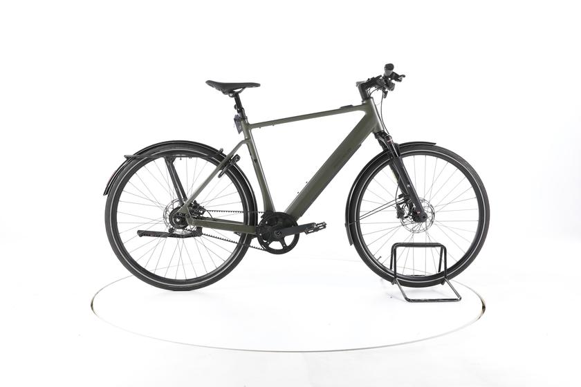 Riese & Müller UBN Five Silent Vélo Électrique Urbain 2024