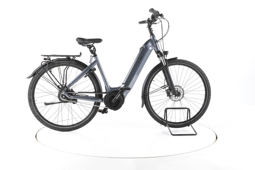 Velo de Ville AEB 890 Enviolo TR Vélo Électrique Urbain Cadre bas