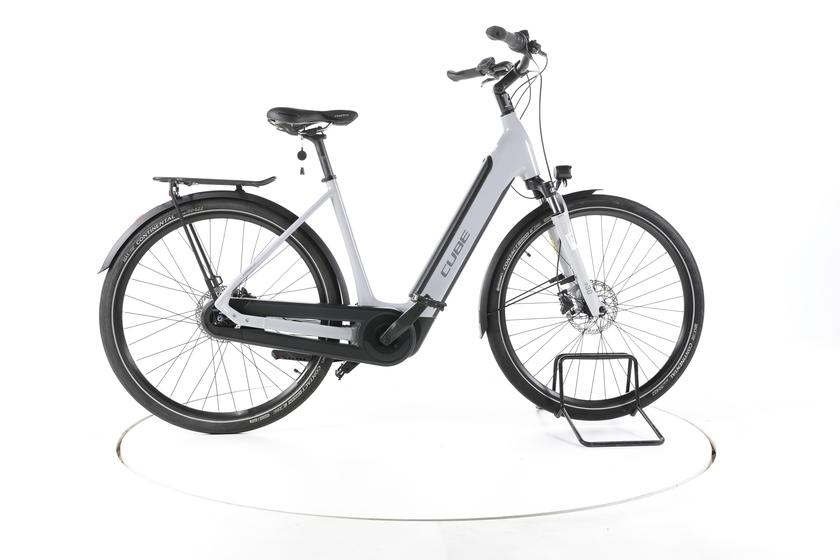 Cube Supreme Hybrid ONE Vélo Électrique Urbain Cadre bas