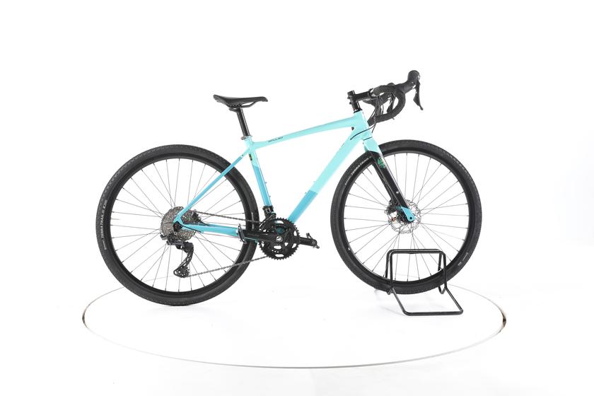 Bianchi Impulso Allroad Gravelfiets