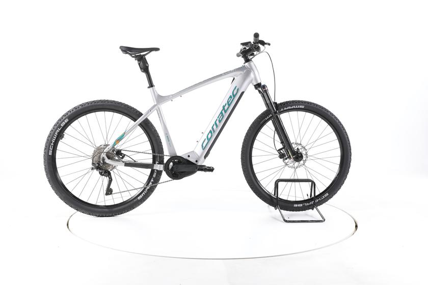Corratec E-Power X-Vert CX6 E-Bike
