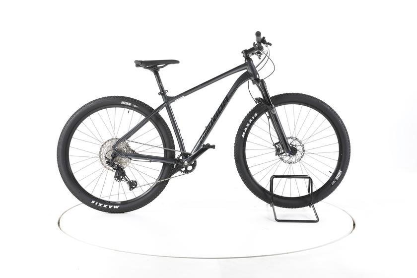 Merida Big Nine XT Edition VTT semi-rigide