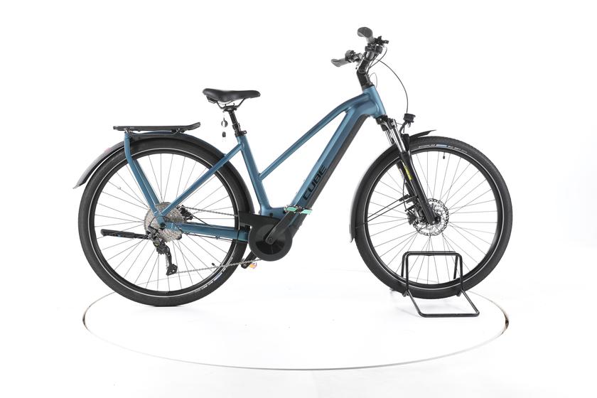 Cube Kathmandu Hybrid ONE Trekking E-Bike 2024 - 164-172cm
