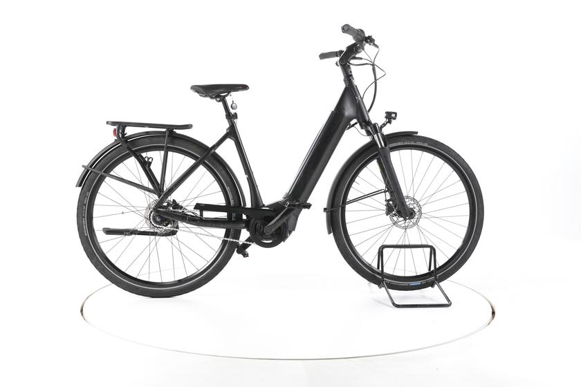 Giant E+ 2 LDS City E-Bike Tiefeinsteiger - 169-179cm
