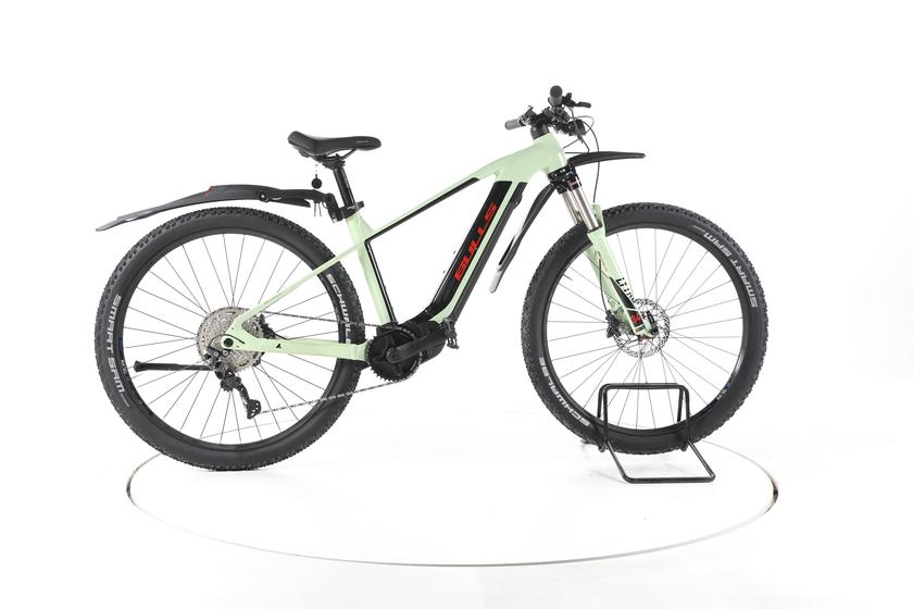 Bulls E-Stream EVO 1 E-Bike