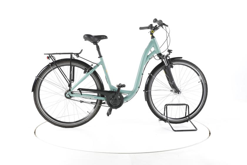 Winora Holiday N7 City- en trekkingfiets
