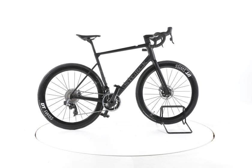 Storck Aernario 3 SRAM RED Vélo de Route Carbone