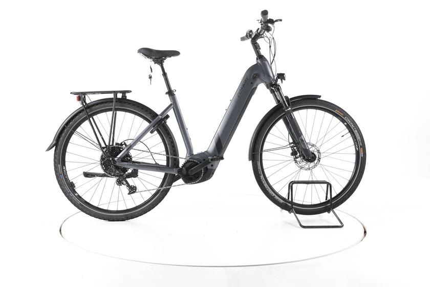 Conway Cairon T 3.0 Trekking E-Bike Tiefeinsteiger - 176-183cm