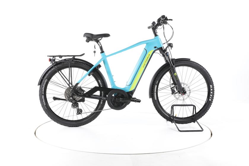 Victoria eAdventure 12.8 Vélo Électrique de Trekking
