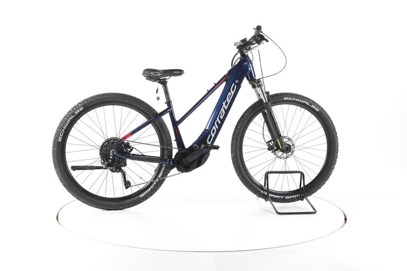 Corratec E-Power X-Vert CX6 E-Bike - 153-168cm