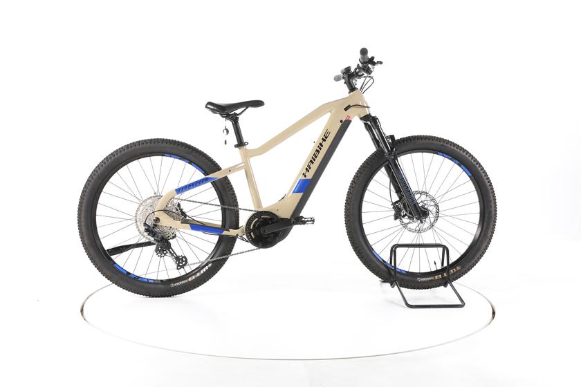 Haibike HardSeven 7 E-Bike
