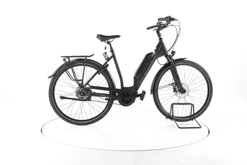 Gudereit EC.5.5 City E-Bike Tiefeinsteiger - 180-195cm