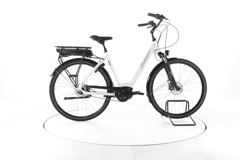 BBF Bordeux City E-Bike Tiefeinsteiger - 180-195cm