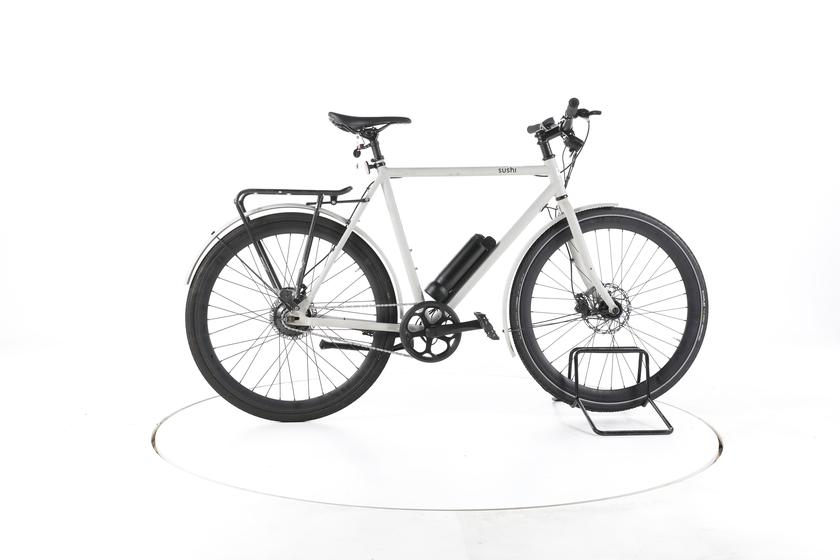 Sushi MAKI 3.0 Stads E-bike
