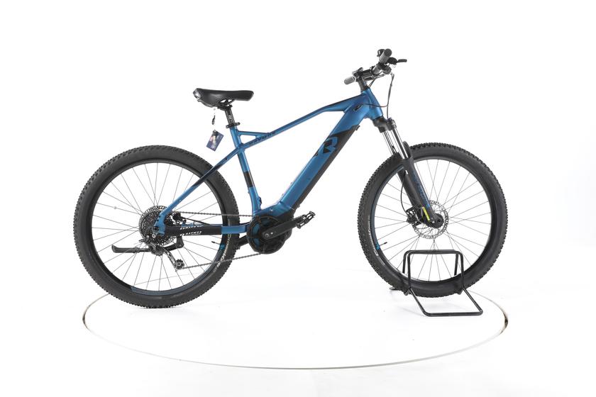 R Raymon HardRay E 5.0 E-Bike - 178-189cm