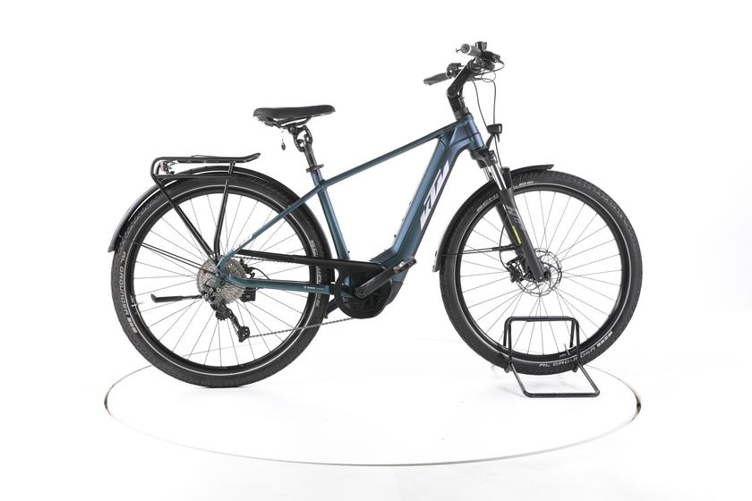 KTM Macina Gran 720 Vélo Électrique de Trekking