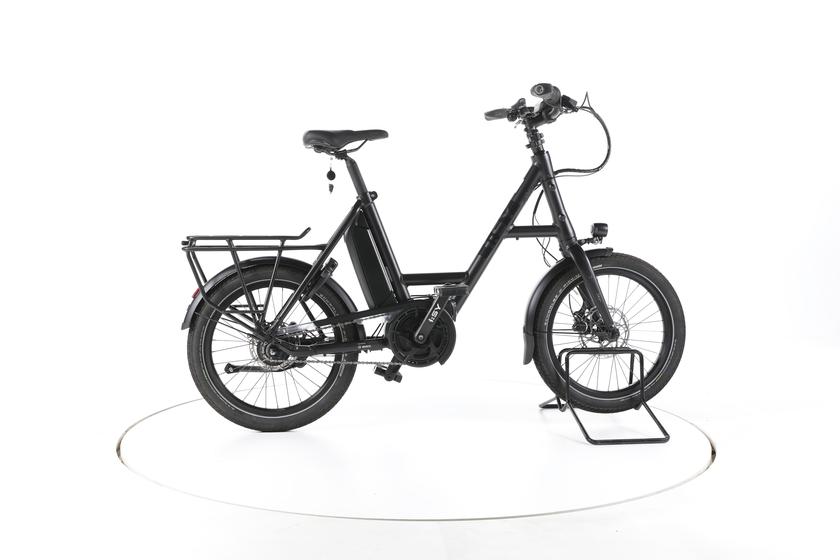 i:SY S8 F Vélo Électrique Compact Cadre bas
