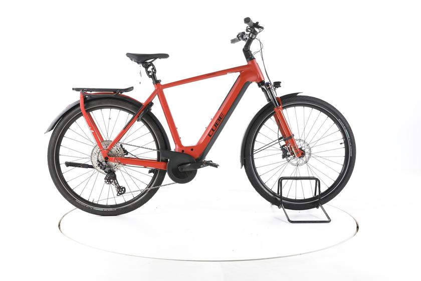 Cube Kathmandu Hybrid EXC Trekking
