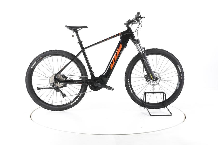 KTM Macina Team 693 E-Bike