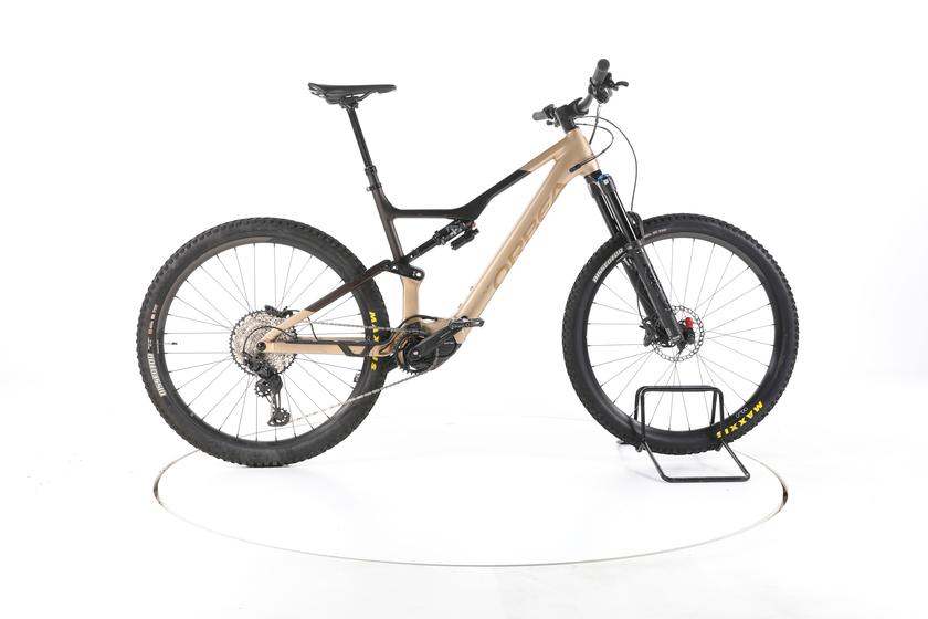 Orbea Rise H10 E-Bike Fully - 184-199cm