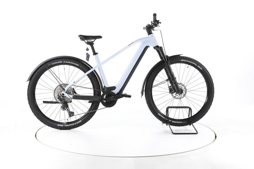 Cube Reaction Hybrid Pro E-Bike - 178-187cm